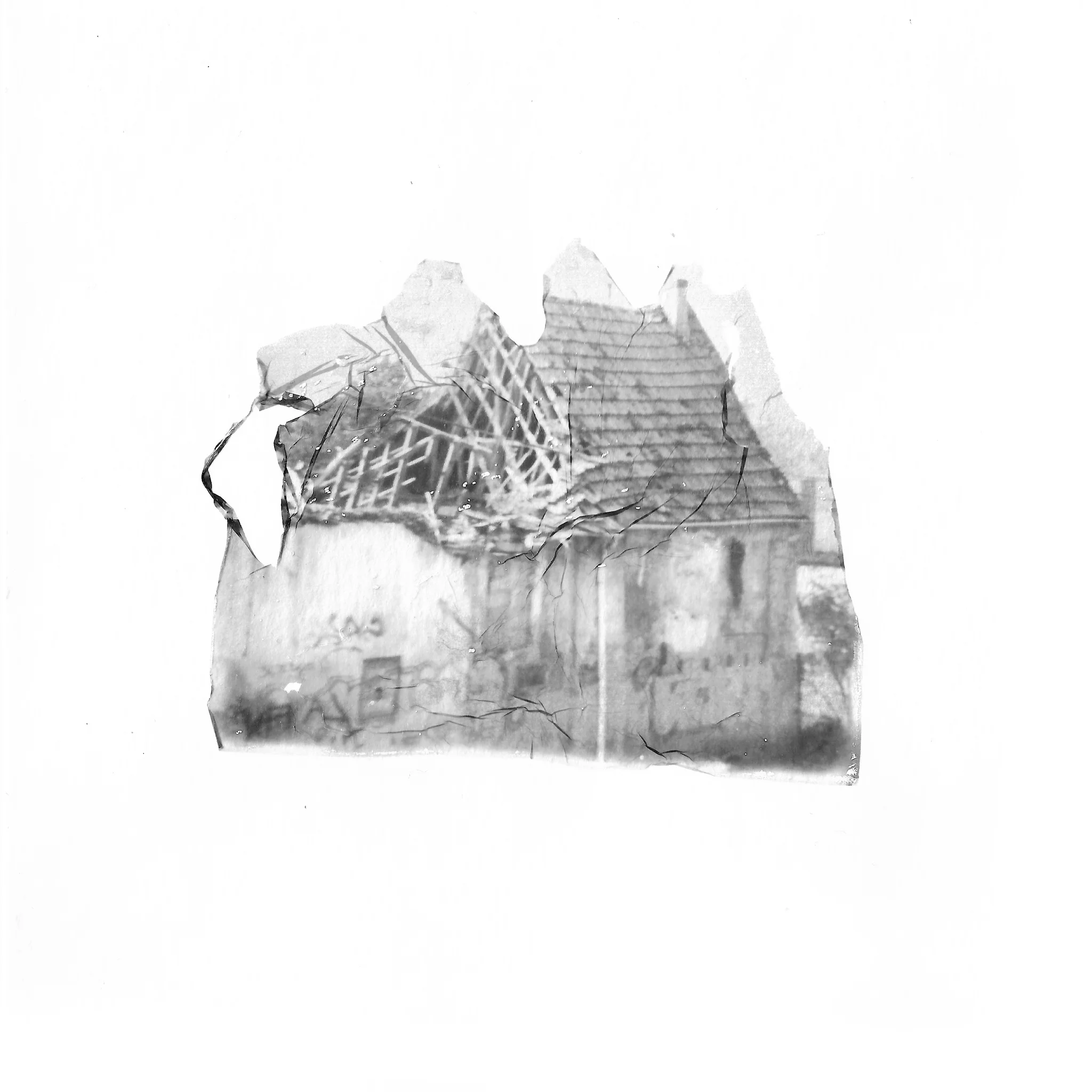 No rest is silence III ·