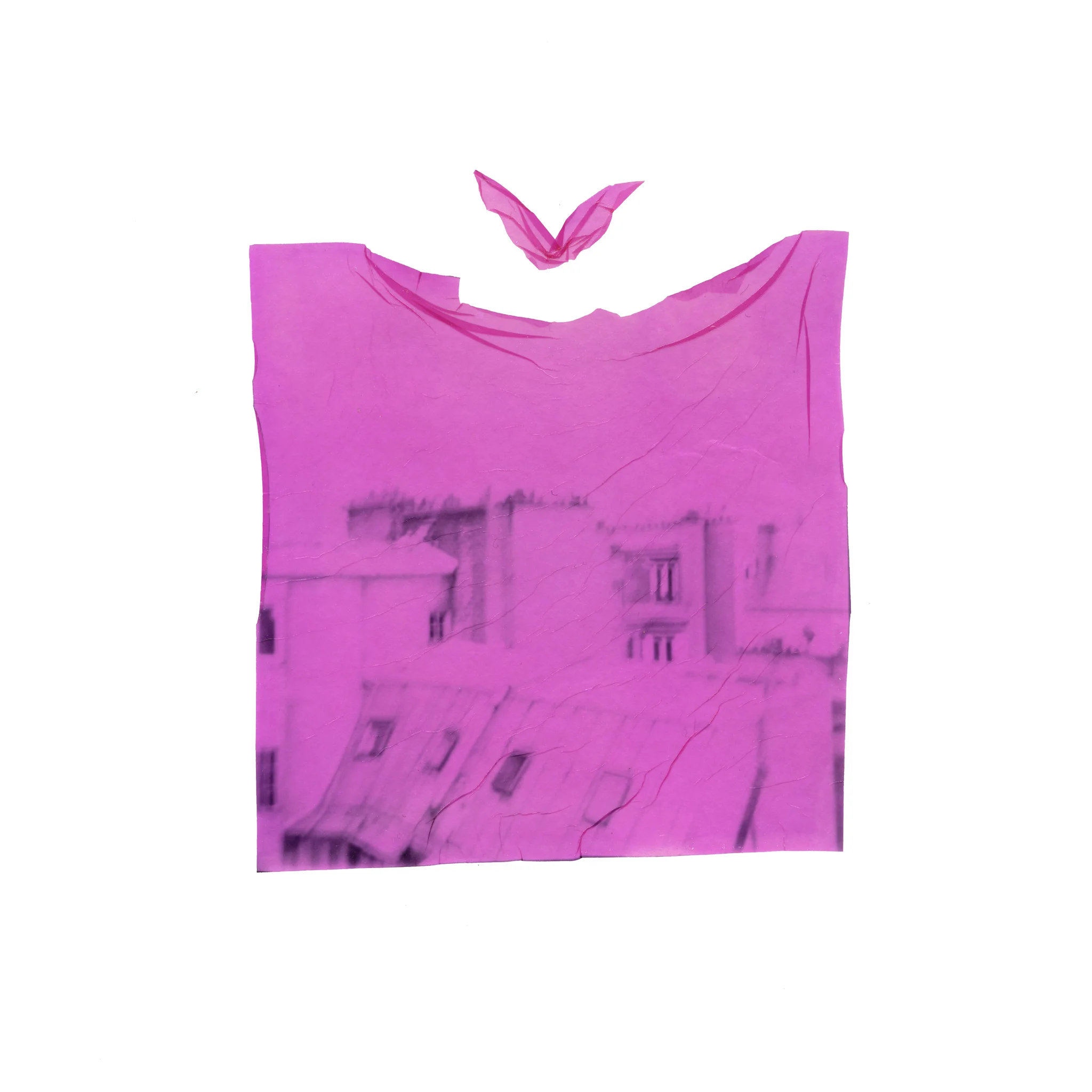 À ma fenêtre ·