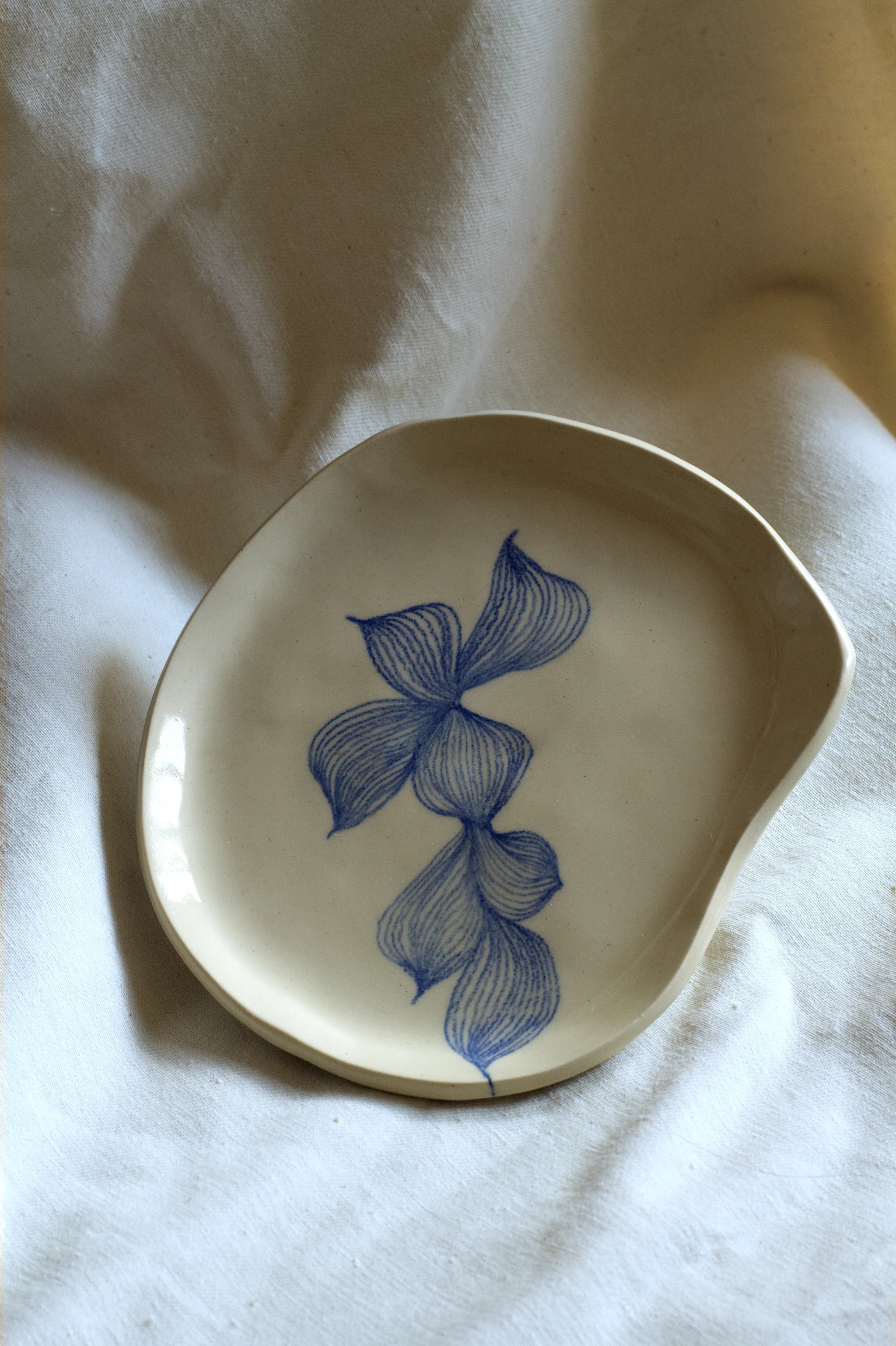 Assiette M1 · 